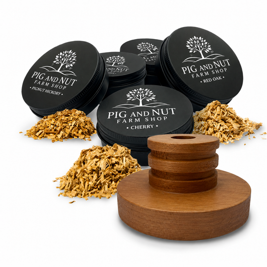 Pig & Nut Starter Kit