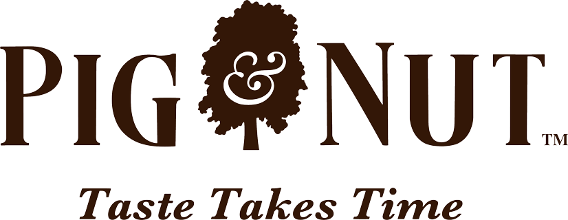 Pig & Nut Premium smoke wood