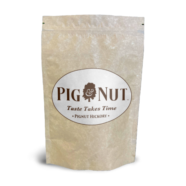 Pig & Nut Refill Bag