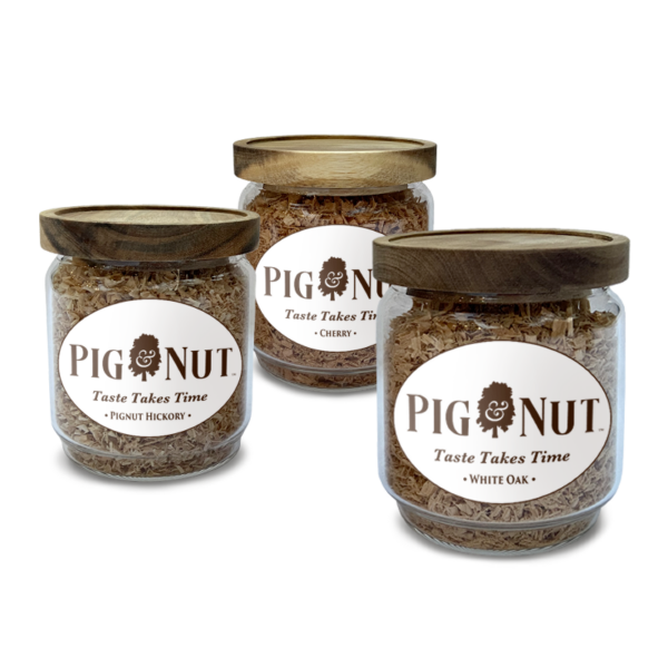 Pig & Nut Classic Kit